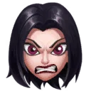 Angry
