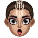 Shocked Face