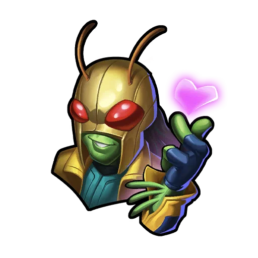 Love Bug
