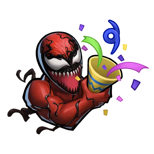 Delicious Victory