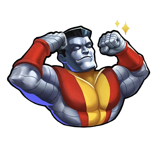 It's ARMS Day!