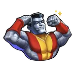 It's ARMS Day!