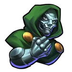 Doom Is Supreme!