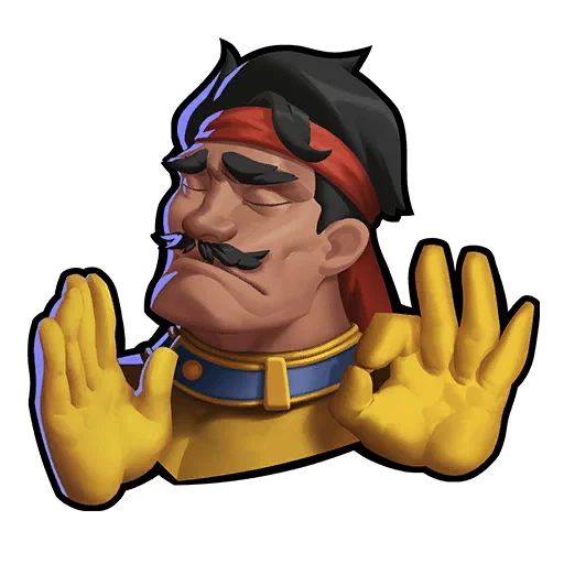 Just Right
