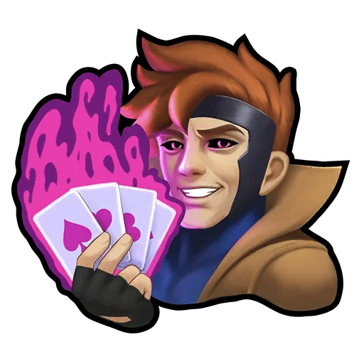 Penny Arcade Gambit