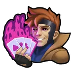Penny Arcade Gambit