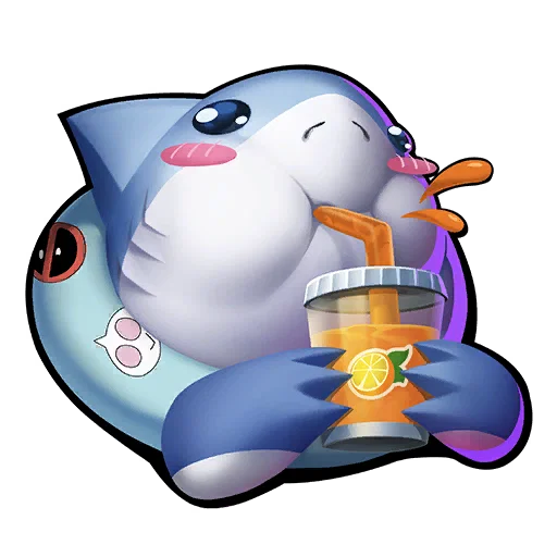 *sluuurp!*