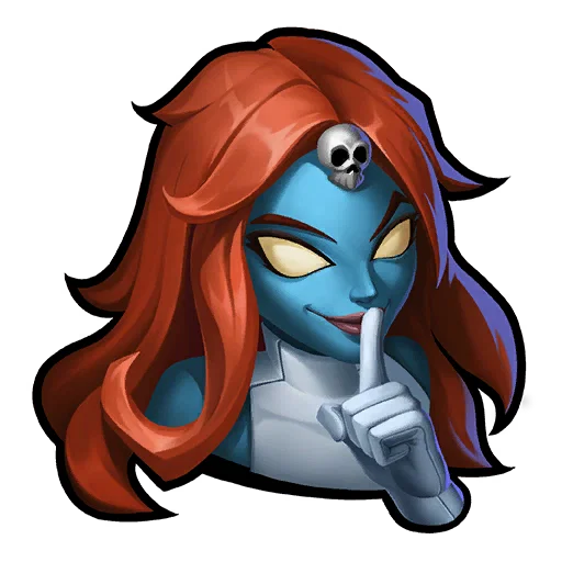 Shhh
