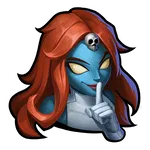 Shhh