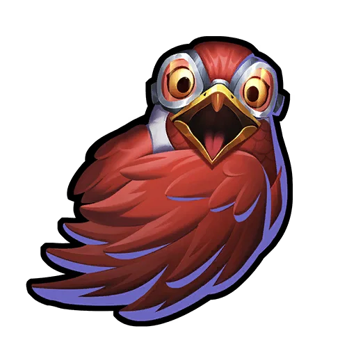 Shocked