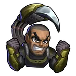 Scorpion Rage