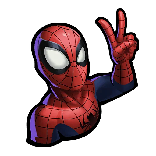 Spidey Vibes