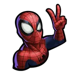 Spidey Vibes