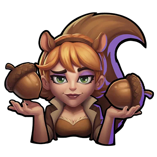 Go Nuts