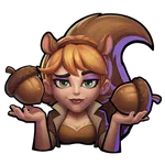 Go Nuts