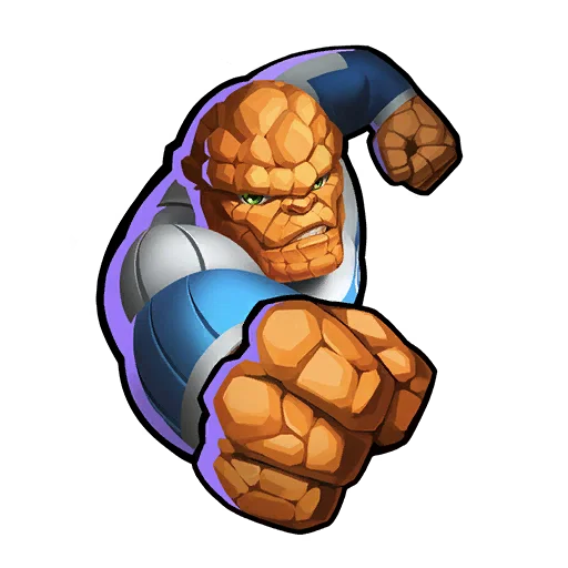 Clobberin' Time