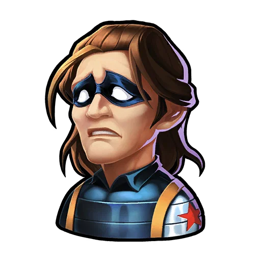 Sad Soldier