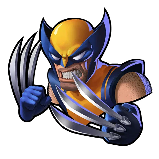 Snikt!