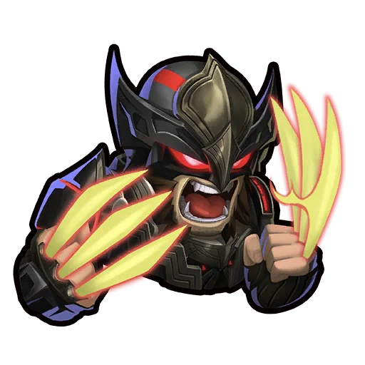 Go Berserk!