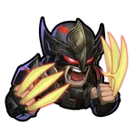 Go Berserk!
