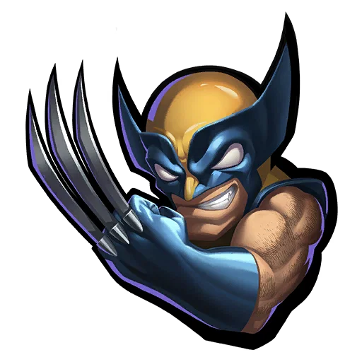 Wolverine Wins