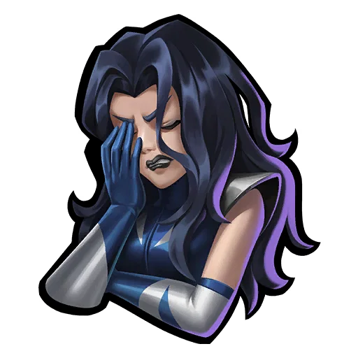 Mutant Migraine