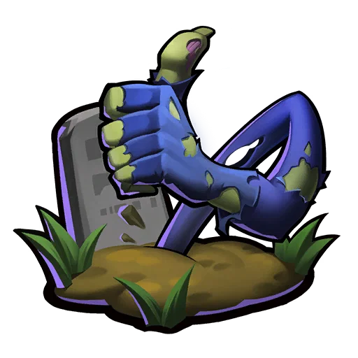 Tomb's Up