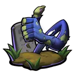 Tomb's Up