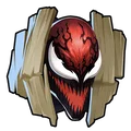 Here's Carnage!