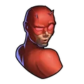 Distracted Daredevil