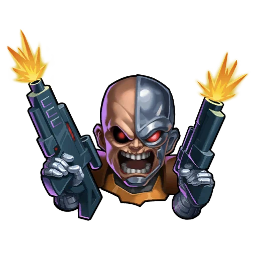 Full Rage