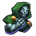 Doom Is Supreme!