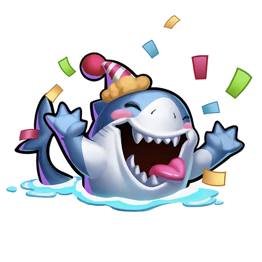 Shark Party