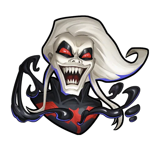 Sinister Smile