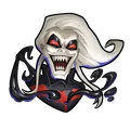 Sinister Smile