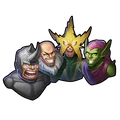 Me and the Boys