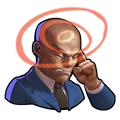 Thinking Hard