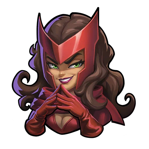 Queen of Chaos