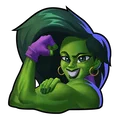 We Can Do It!