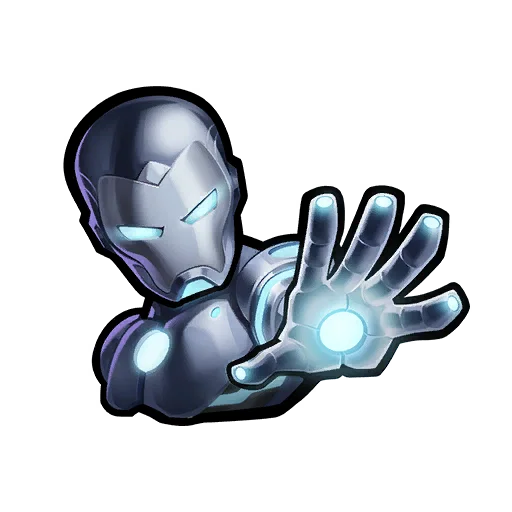 Charged Up