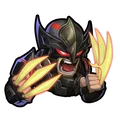 Go Berserk!